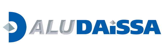 ALUDAISSA logo